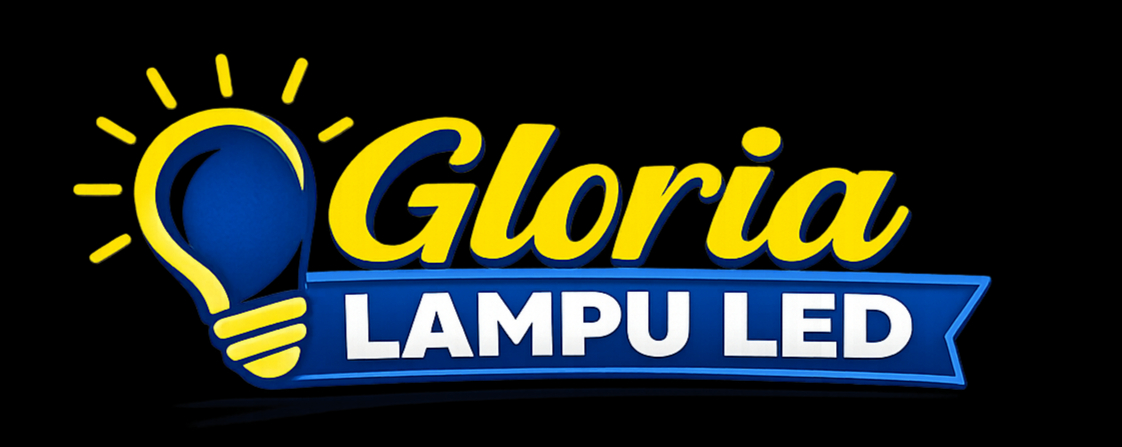 Partner 2 - GLORIA LAMPU LED